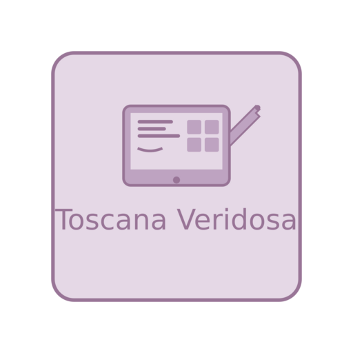 Toscana Veridosa логотип